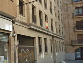 Garaje en Salamanca