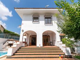 Villa en Gines