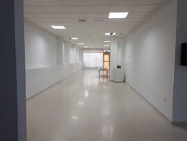 Unidad comercial en Tomares