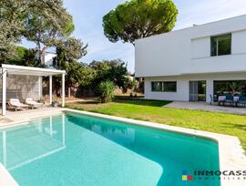 Villa en Bollullos de la Mitacion