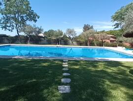 Villa en Espartinas