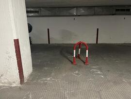 Garaje en Córdoba