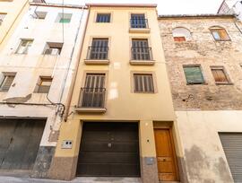 Casa en Falset