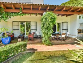 Casa de campo en Vejer de la Frontera