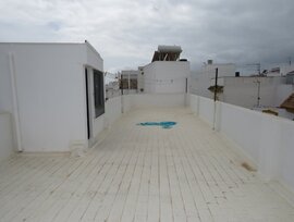 Casa en Barbate