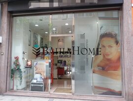 Unidad comercial en Santander