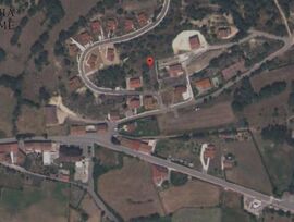 Parcela urbana en Valderredible