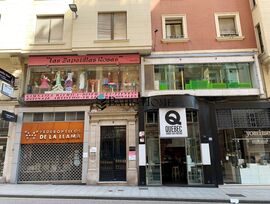 Unidad comercial en Santander