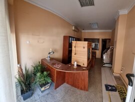 Unidad comercial en Torremolinos