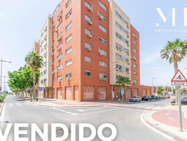 Piso en Almeria