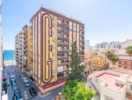 Piso en Almeria