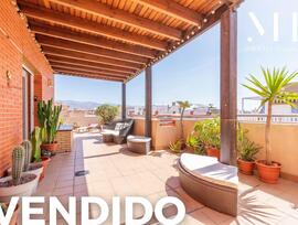 Ático en Almeria