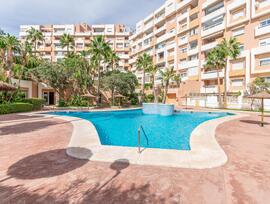 Piso en Almeria