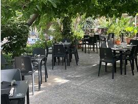 Negocio en Es Mercadal