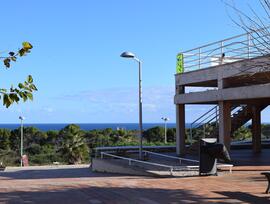 Negocio en Es Mercadal