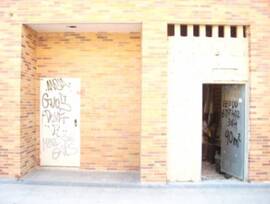 Unidad comercial en Pamplona - Iruña