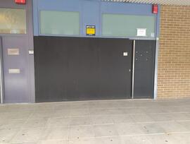 Unidad comercial en Pamplona - Iruña