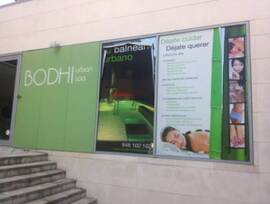Unidad comercial en Ansoain