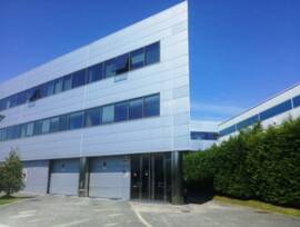 Oficina en Pamplona - Iruña