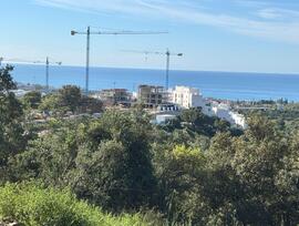 Parcela en Marbella