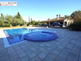 Casa de campo en Marratxí