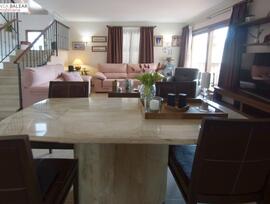 Ático en Santa Maria del Cami