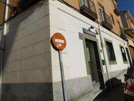 Unidad comercial en Illescas