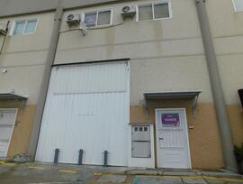 Nave en Casarrubuelos