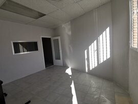 Unidad comercial en Humanes de Madrid