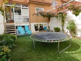 Casa adosada en Illescas