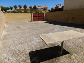 Parcela urbana en Illescas