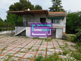 Casa en Yuncler