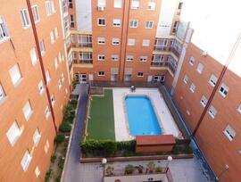 Piso en Parla