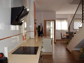 Casa de pueblo en Casinos