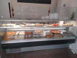 Unidad comercial en Lliria