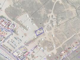 Campo en Puerto de Mazarrón