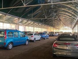 Local comercial en Elche pedanias