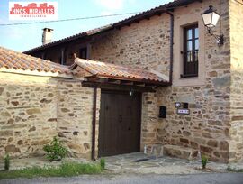 Casa en Santiago Millas