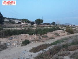 Casa de campo en Elche pedanias