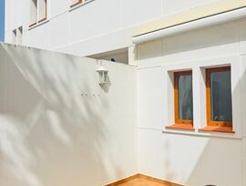 Casa adosada en Tacoronte