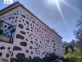 Casa adosada en Valleseco