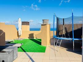 Piso en San Cristobal de La Laguna