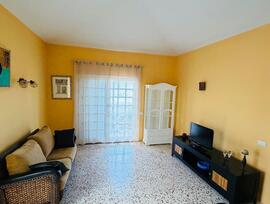 Casa adosada en Arico