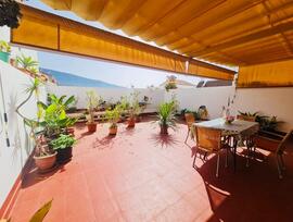 Casa adosada en La Orotava