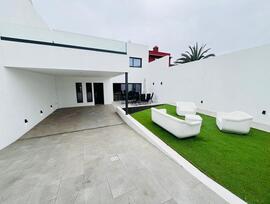 Villa en Tacoronte