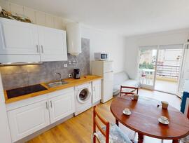 Apartamento en Roses