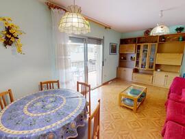 Apartamento en Roses