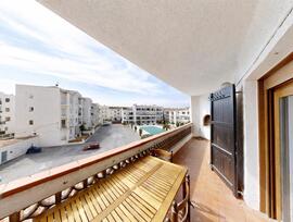Apartamento en Empuriabrava