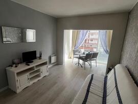 Estudio en Roses