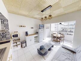 Apartamento en Roses